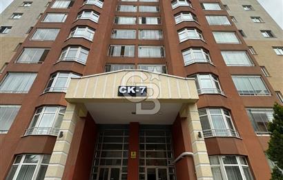 PARK ÇİFTLİK KONUTLARINDA GÜNEY CEPHE, 4+1 SATILIK DAİRE