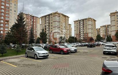 PARK ÇİFTLİK KONUTLARINDA GÜNEY CEPHE, 4+1 SATILIK DAİRE