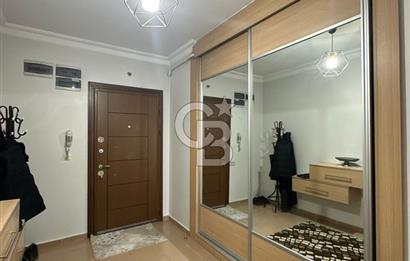 PARK ÇİFTLİK KONUTLARINDA GÜNEY CEPHE, 4+1 SATILIK DAİRE
