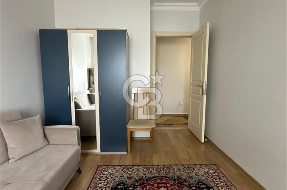 PARK ÇİFTLİK KONUTLARINDA GÜNEY CEPHE, 4+1 SATILIK DAİRE