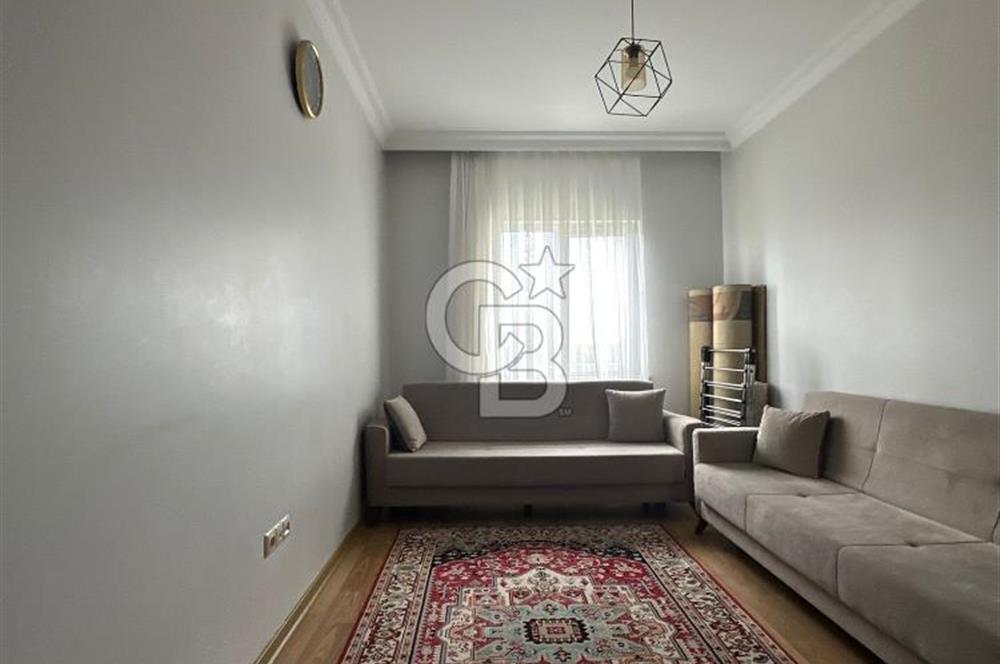 PARK ÇİFTLİK KONUTLARINDA GÜNEY CEPHE, 4+1 SATILIK DAİRE
