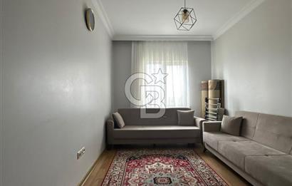 PARK ÇİFTLİK KONUTLARINDA GÜNEY CEPHE, 4+1 SATILIK DAİRE