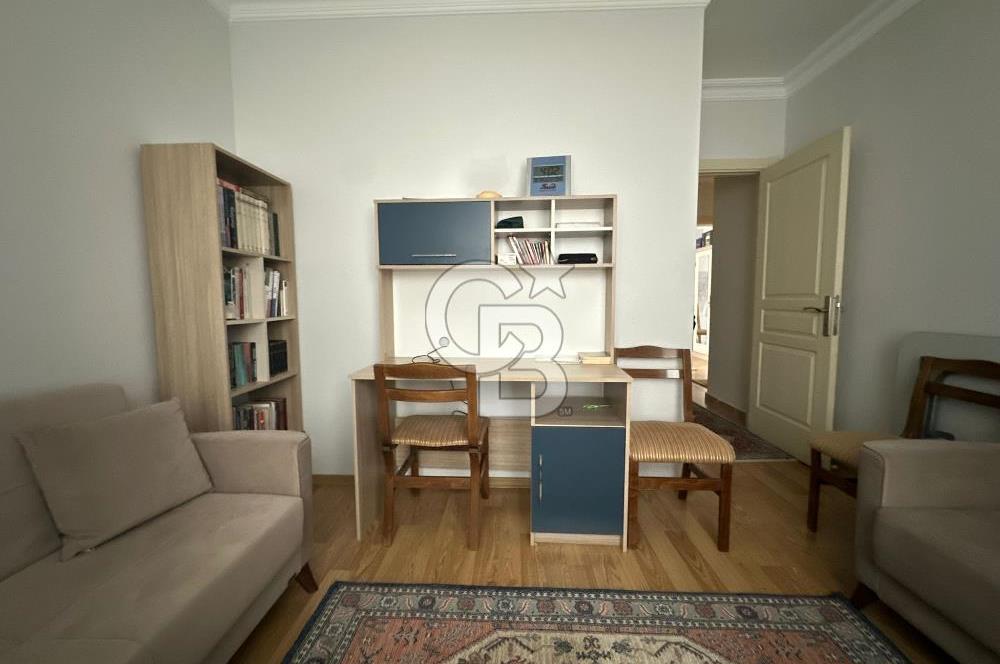 PARK ÇİFTLİK KONUTLARINDA GÜNEY CEPHE, 4+1 SATILIK DAİRE