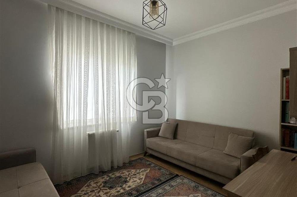 PARK ÇİFTLİK KONUTLARINDA GÜNEY CEPHE, 4+1 SATILIK DAİRE