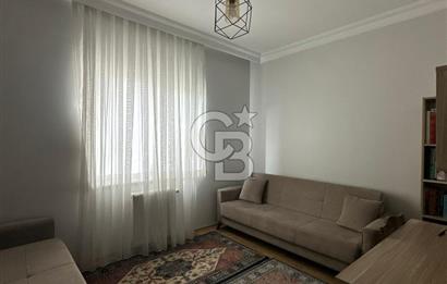 PARK ÇİFTLİK KONUTLARINDA GÜNEY CEPHE, 4+1 SATILIK DAİRE