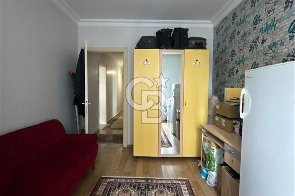 PARK ÇİFTLİK KONUTLARINDA GÜNEY CEPHE, 4+1 SATILIK DAİRE