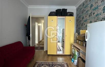 PARK ÇİFTLİK KONUTLARINDA GÜNEY CEPHE, 4+1 SATILIK DAİRE