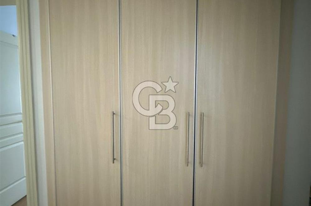 PARK ÇİFTLİK KONUTLARINDA GÜNEY CEPHE, 4+1 SATILIK DAİRE