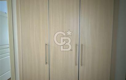 PARK ÇİFTLİK KONUTLARINDA GÜNEY CEPHE, 4+1 SATILIK DAİRE