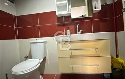 PARK ÇİFTLİK KONUTLARINDA GÜNEY CEPHE, 4+1 SATILIK DAİRE