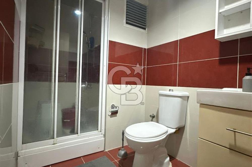 PARK ÇİFTLİK KONUTLARINDA GÜNEY CEPHE, 4+1 SATILIK DAİRE