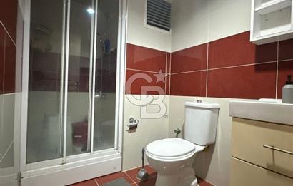 PARK ÇİFTLİK KONUTLARINDA GÜNEY CEPHE, 4+1 SATILIK DAİRE