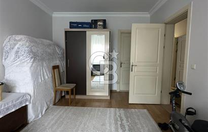 PARK ÇİFTLİK KONUTLARINDA GÜNEY CEPHE, 4+1 SATILIK DAİRE