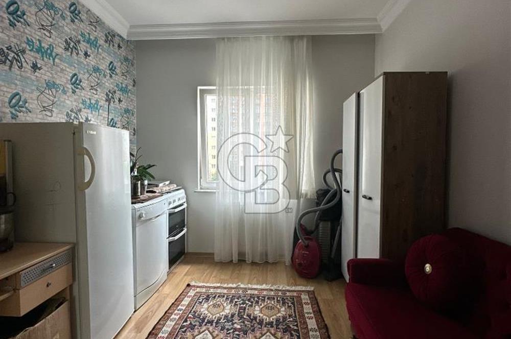 PARK ÇİFTLİK KONUTLARINDA GÜNEY CEPHE, 4+1 SATILIK DAİRE
