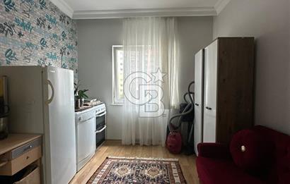 PARK ÇİFTLİK KONUTLARINDA GÜNEY CEPHE, 4+1 SATILIK DAİRE
