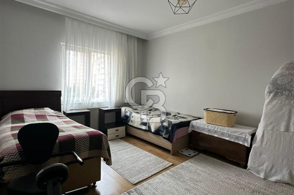 PARK ÇİFTLİK KONUTLARINDA GÜNEY CEPHE, 4+1 SATILIK DAİRE