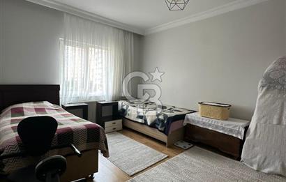 PARK ÇİFTLİK KONUTLARINDA GÜNEY CEPHE, 4+1 SATILIK DAİRE