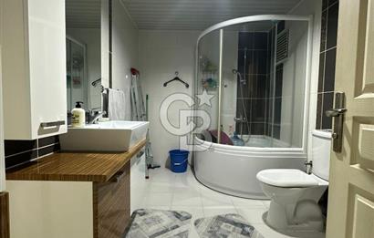 PARK ÇİFTLİK KONUTLARINDA GÜNEY CEPHE, 4+1 SATILIK DAİRE