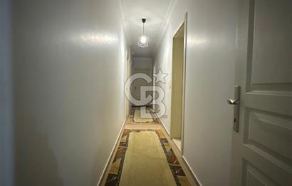 PARK ÇİFTLİK KONUTLARINDA GÜNEY CEPHE, 4+1 SATILIK DAİRE