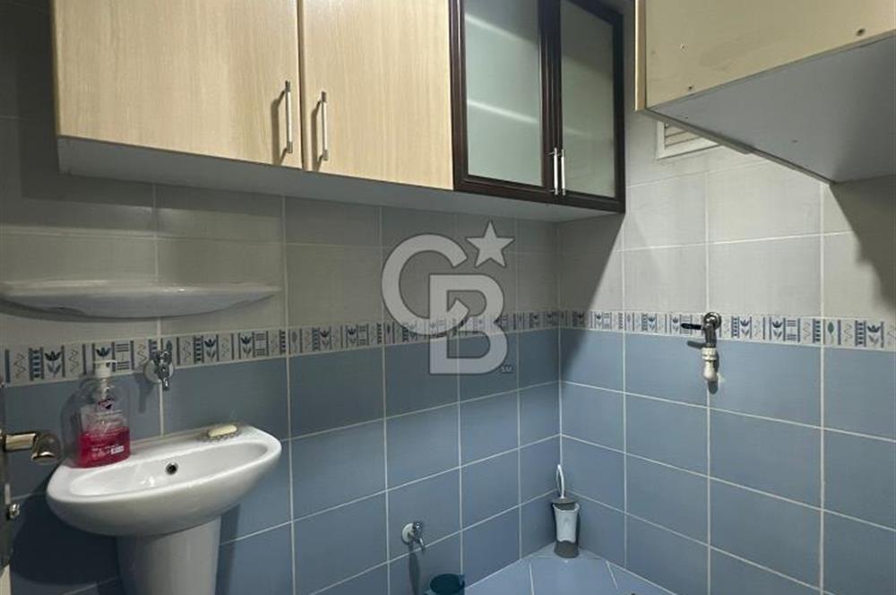PARK ÇİFTLİK KONUTLARINDA GÜNEY CEPHE, 4+1 SATILIK DAİRE