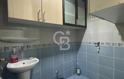 PARK ÇİFTLİK KONUTLARINDA GÜNEY CEPHE, 4+1 SATILIK DAİRE