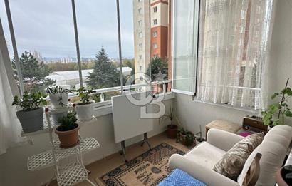 PARK ÇİFTLİK KONUTLARINDA GÜNEY CEPHE, 4+1 SATILIK DAİRE