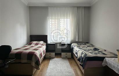 PARK ÇİFTLİK KONUTLARINDA GÜNEY CEPHE, 4+1 SATILIK DAİRE
