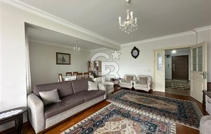 PARK ÇİFTLİK KONUTLARINDA GÜNEY CEPHE, 4+1 SATILIK DAİRE