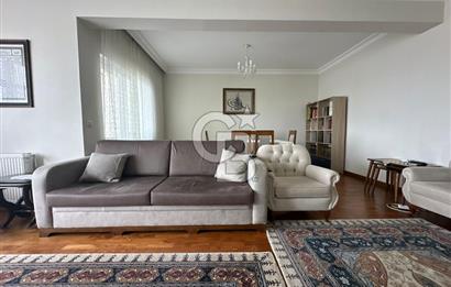 PARK ÇİFTLİK KONUTLARINDA GÜNEY CEPHE, 4+1 SATILIK DAİRE