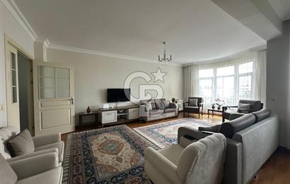 PARK ÇİFTLİK KONUTLARINDA GÜNEY CEPHE, 4+1 SATILIK DAİRE