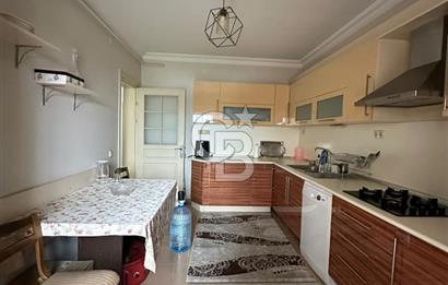 PARK ÇİFTLİK KONUTLARINDA GÜNEY CEPHE, 4+1 SATILIK DAİRE