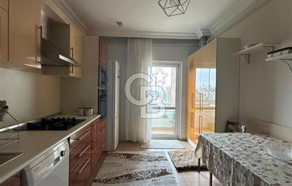 PARK ÇİFTLİK KONUTLARINDA GÜNEY CEPHE, 4+1 SATILIK DAİRE