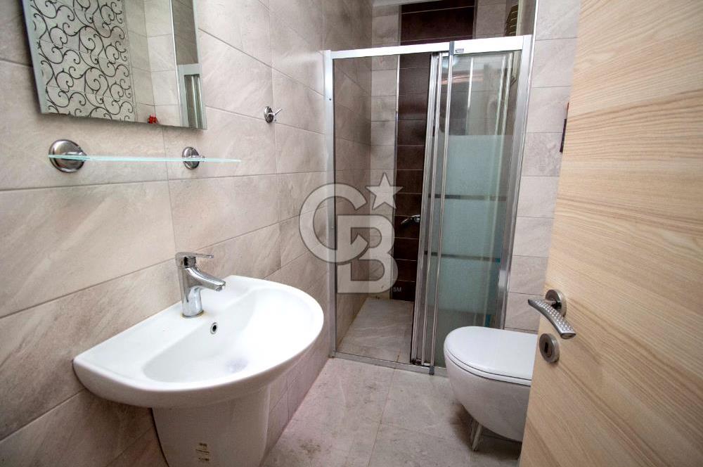 CB EAGLE'dan HARİKA KONUMDA ARAKAT 2+1 KİRALIK DAİRE