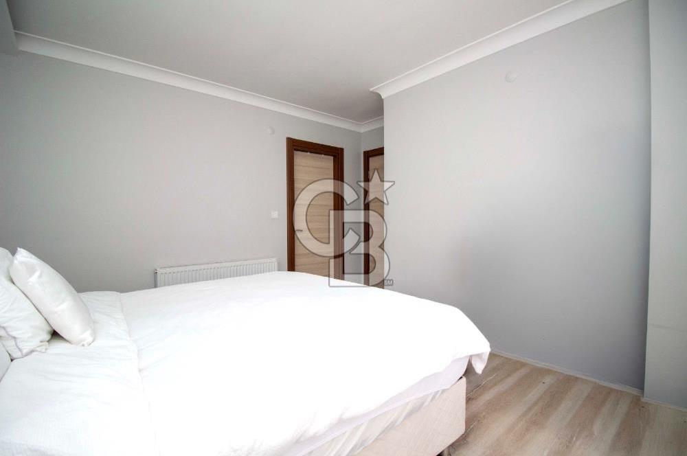 CB EAGLE'dan HARİKA KONUMDA ARAKAT 2+1 KİRALIK DAİRE