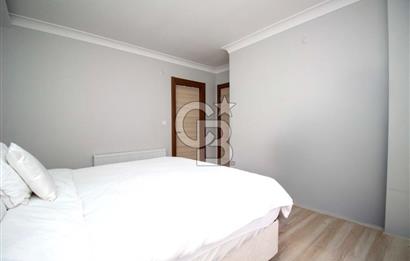 CB EAGLE'dan HARİKA KONUMDA ARAKAT 2+1 KİRALIK DAİRE