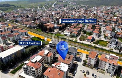 CB EAGLE'dan HARİKA KONUMDA ARAKAT 2+1 KİRALIK DAİRE