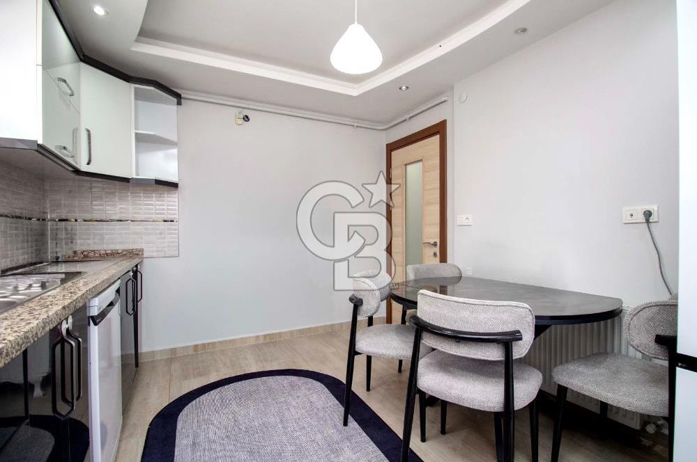 CB EAGLE'dan HARİKA KONUMDA ARAKAT 2+1 KİRALIK DAİRE