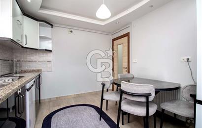 CB EAGLE'dan HARİKA KONUMDA ARAKAT 2+1 KİRALIK DAİRE