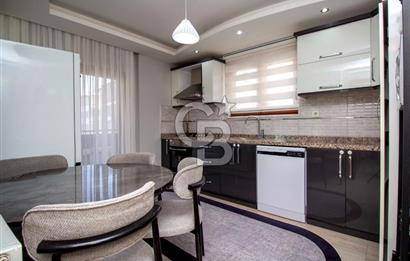 CB EAGLE'dan HARİKA KONUMDA ARAKAT 2+1 KİRALIK DAİRE