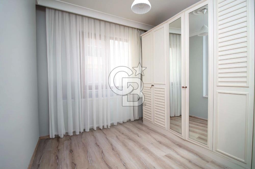 CB EAGLE'dan HARİKA KONUMDA ARAKAT 2+1 KİRALIK DAİRE