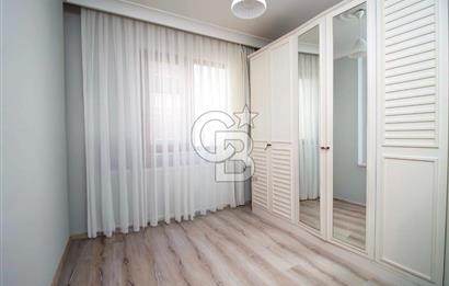 CB EAGLE'dan HARİKA KONUMDA ARAKAT 2+1 KİRALIK DAİRE