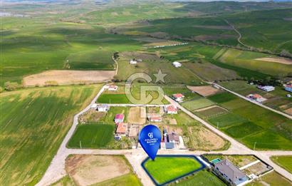 CB EAGLE'dan TATLIPINARDA KONUT İMARLI 1.030 m² SATILIK ARSA