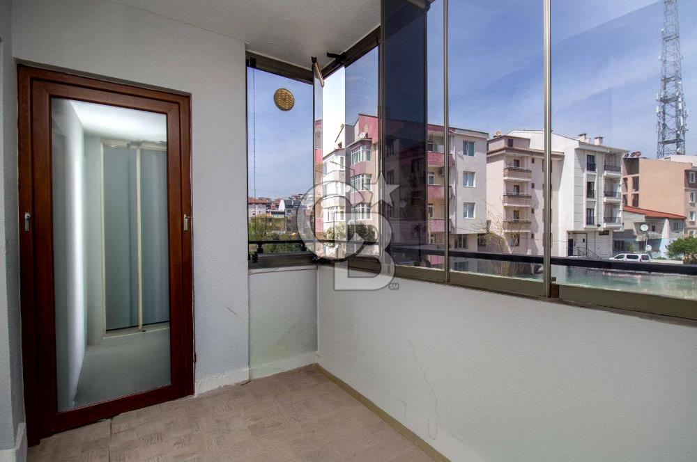 CB EAGLE'dan HARİKA KONUMDA ARAKAT 2+1 KİRALIK DAİRE