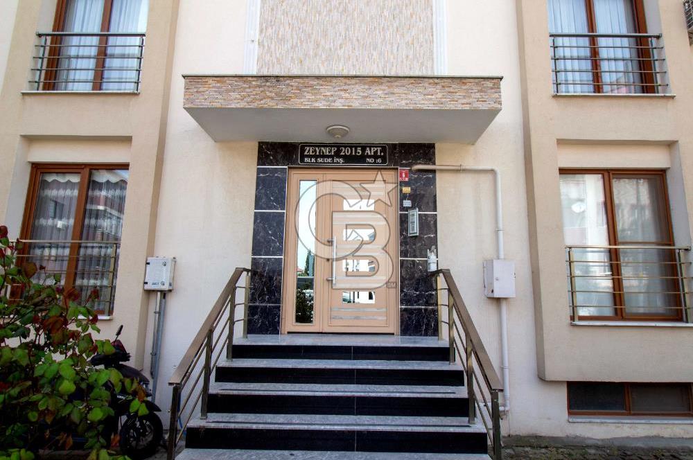 CB EAGLE'dan HARİKA KONUMDA ARAKAT 2+1 KİRALIK DAİRE