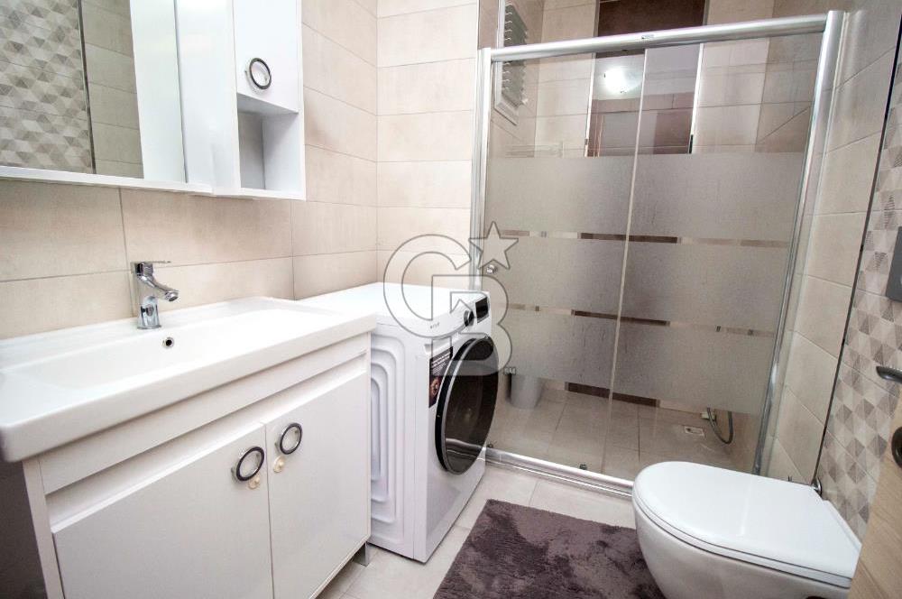 CB EAGLE'dan HARİKA KONUMDA ARAKAT 2+1 KİRALIK DAİRE