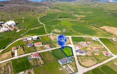 CB EAGLE'dan TATLIPINARDA KONUT İMARLI 1.030 m² SATILIK ARSA