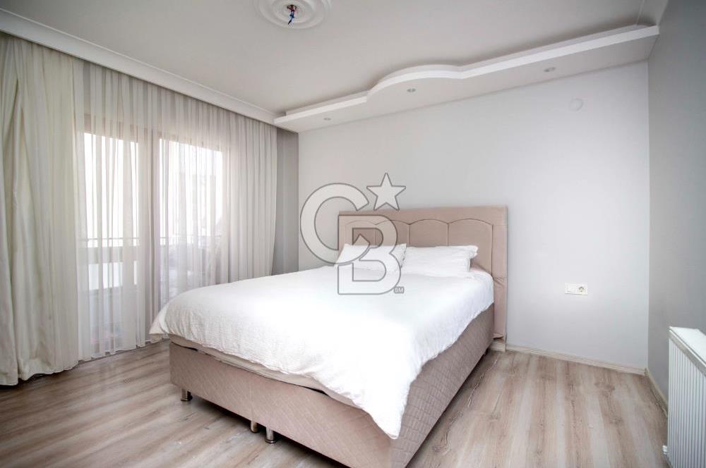 CB EAGLE'dan HARİKA KONUMDA ARAKAT 2+1 KİRALIK DAİRE