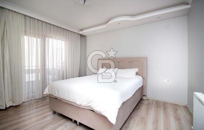 CB EAGLE'dan HARİKA KONUMDA ARAKAT 2+1 KİRALIK DAİRE