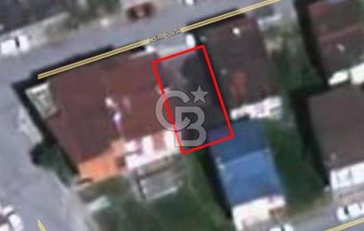 ARNAVUTKÖY NENEHATUNDA TEK TAPU, İFRAZLI, İMARLI VE İNŞAATA AÇIK