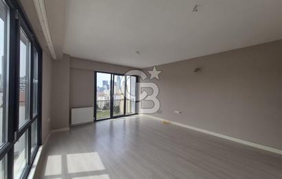 ŞERİFALİ TATLISUDA HAVUZLU GÜVENLİKLİ 2+1 KİRALIK DAİRE